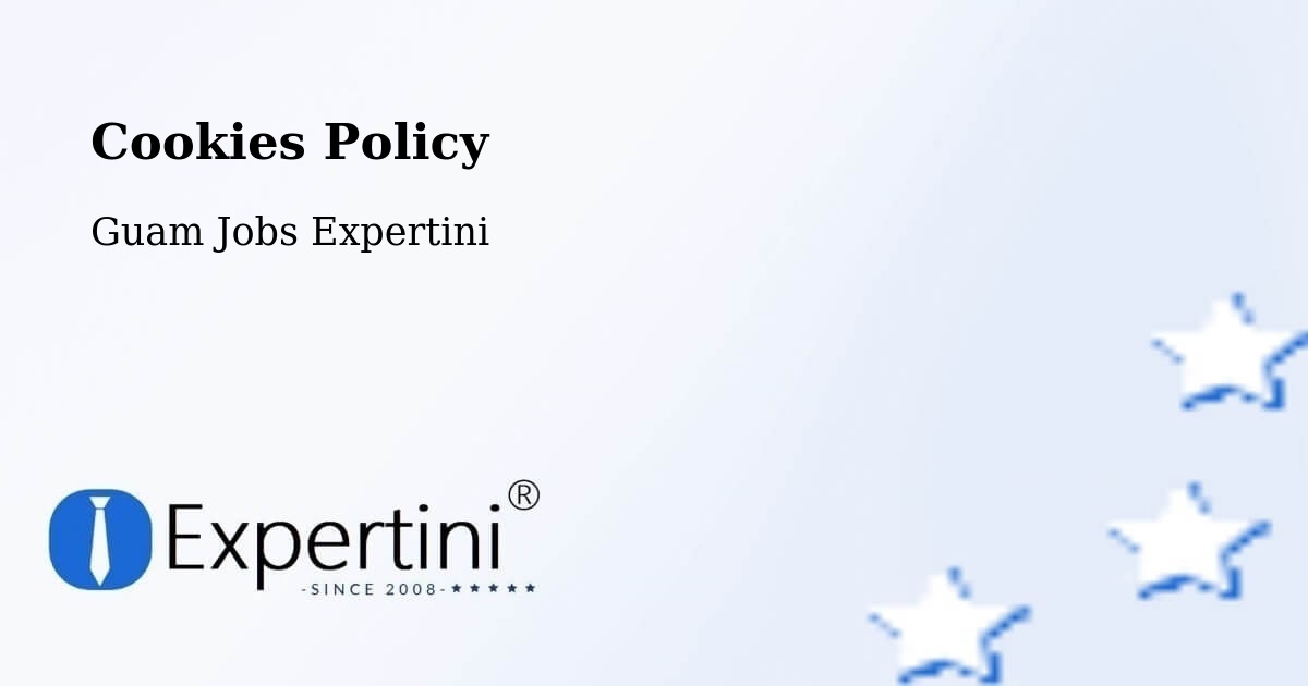 Cookie Policy – Maite - Guam Jobs Expertini